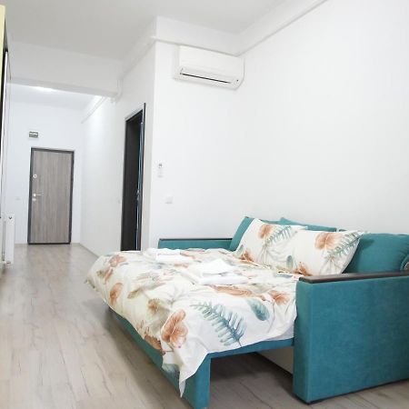 Re Dowtown Apartments - Palas Mall Studio Ясси Екстер'єр фото